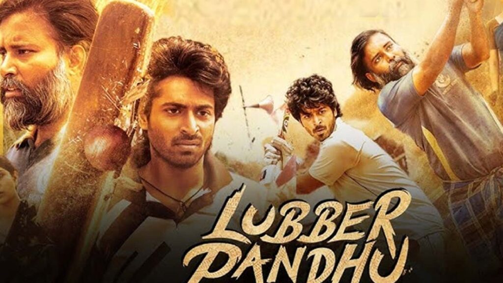 Lubber-Pandhu-OTT-release-date